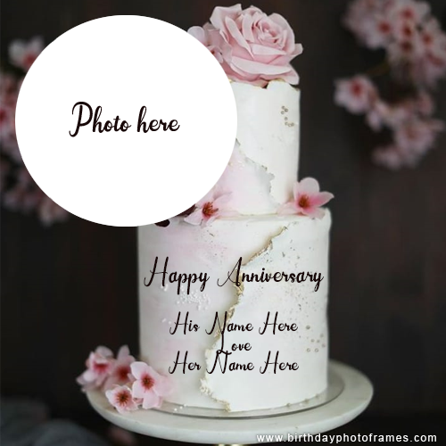 50th Marriage Anniversary Cake Price Online  Yummycake