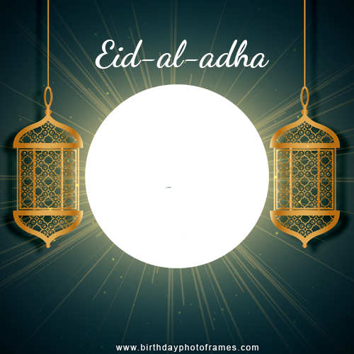 eid ul adha 2022 greeting cards free download